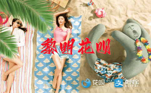 ﻿求同存异花呗
